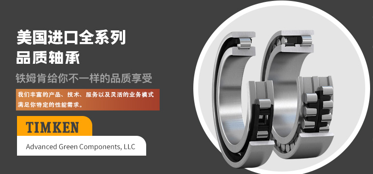 上海迪士轴承有限公司