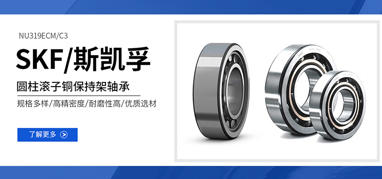 上海迪士轴承有限公司