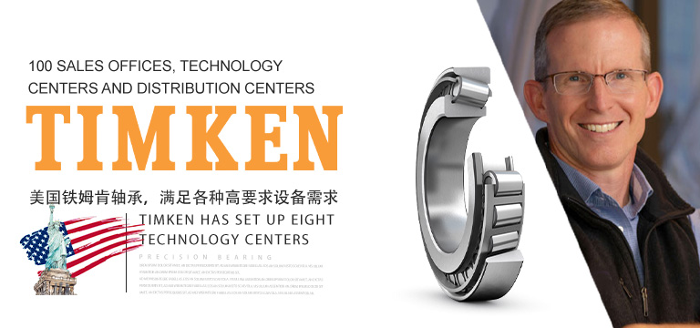 上海迪士轴承有限公司